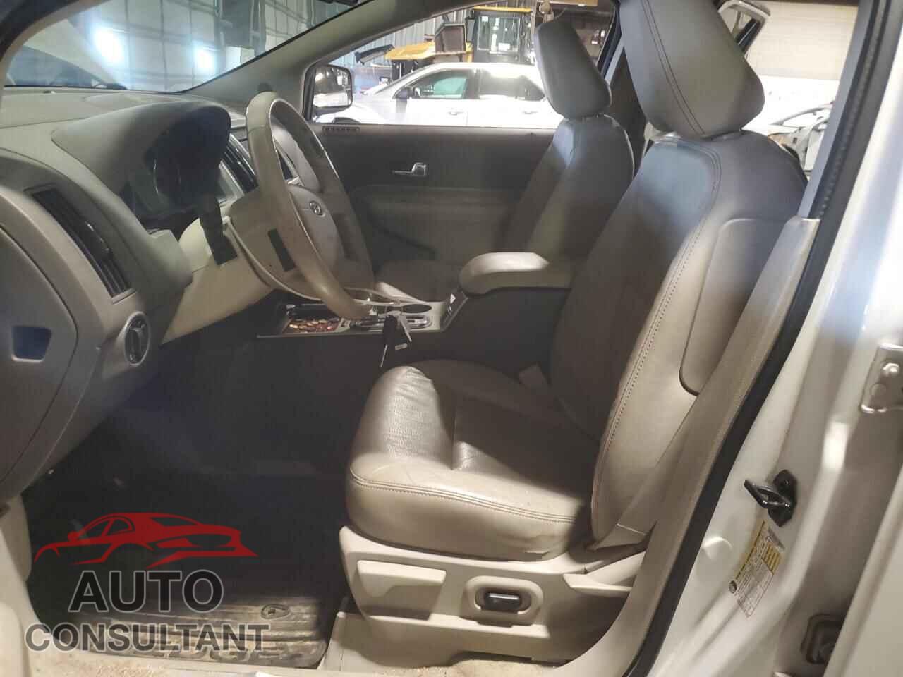 FORD EDGE 2009 - 2FMDK39C19BA97551