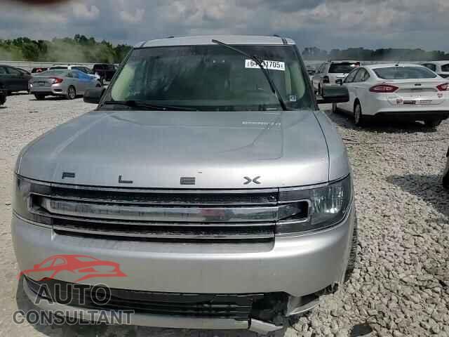 FORD FLEX 2014 - 2FMHK6C88EBD12196