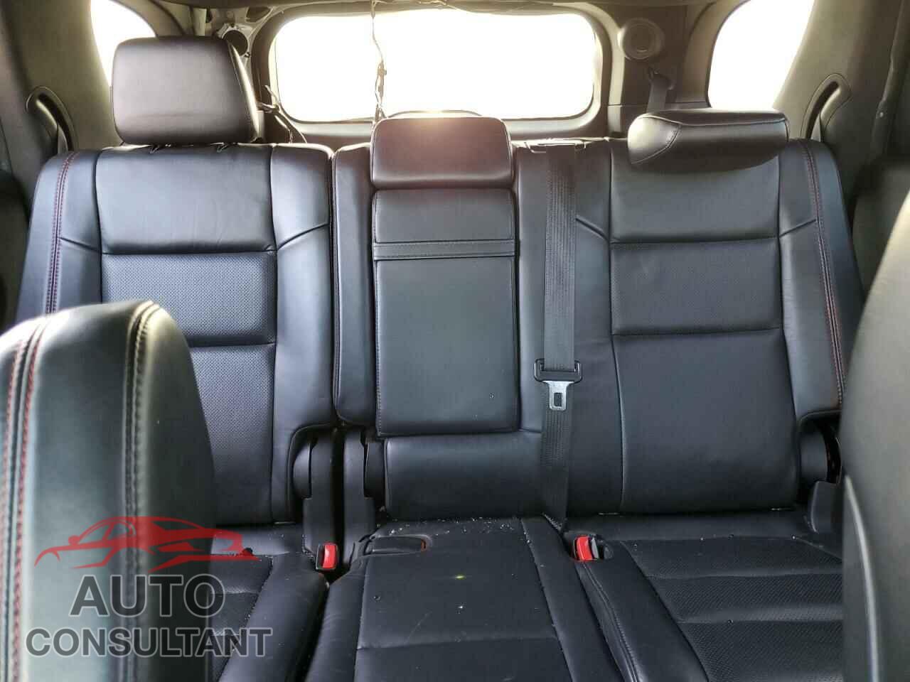 DODGE DURANGO 2014 - 1C4SDJCT6EC543478