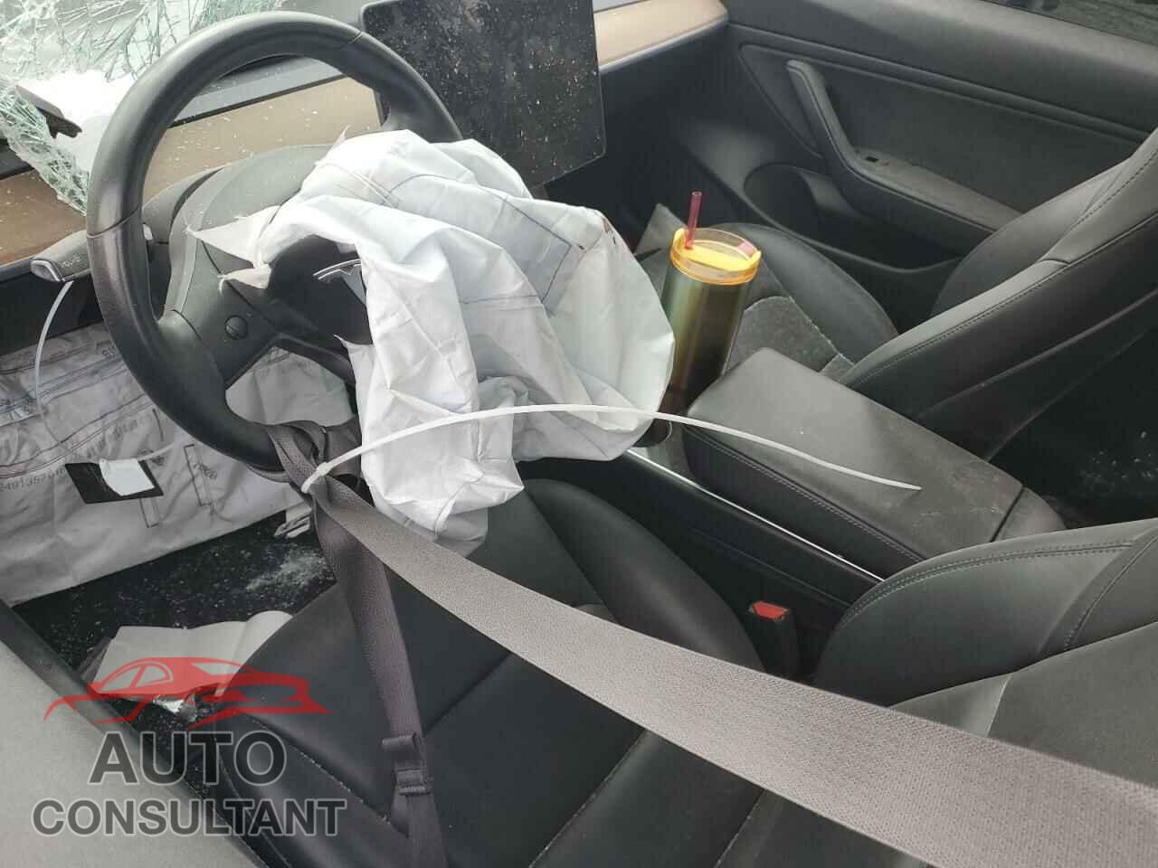 TESLA MODEL 3 2018 - 5YJ3E1EB3JF091217