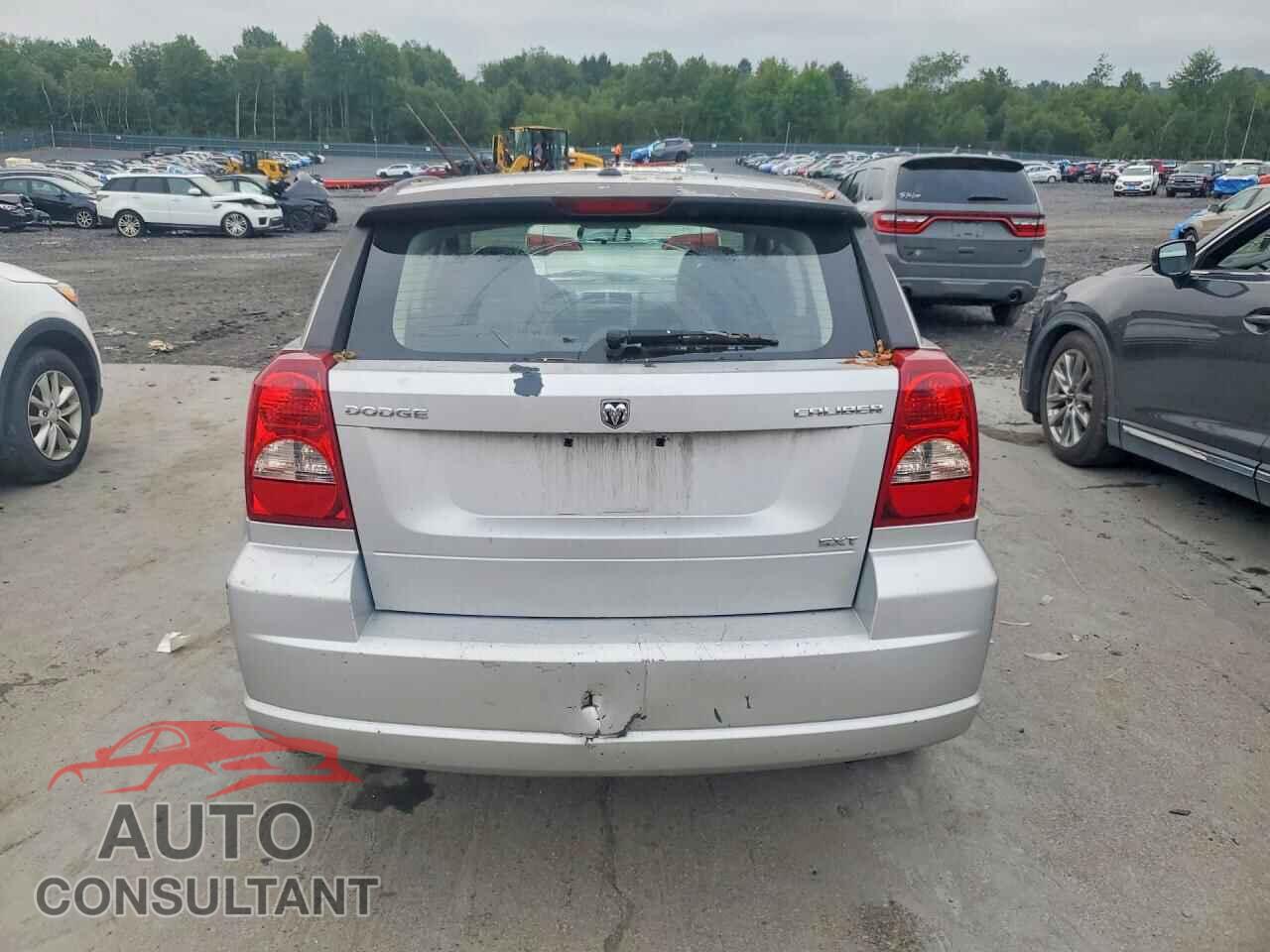 DODGE CALIBER 2009 - 1B3HB48A79D136568