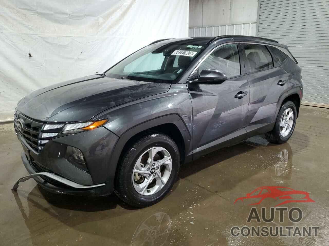 HYUNDAI TUCSON 2024 - 5NMJBCDE5RH329893