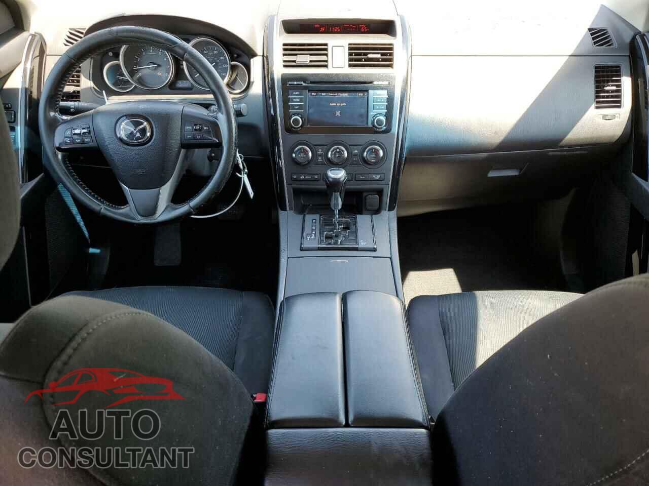 MAZDA CX-9 2013 - JM3TB2BV8D0404527