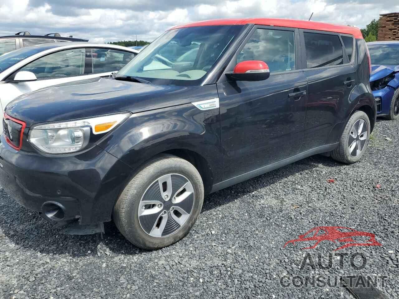 KIA SOUL 2019 - KNDJX3AE2K7039131