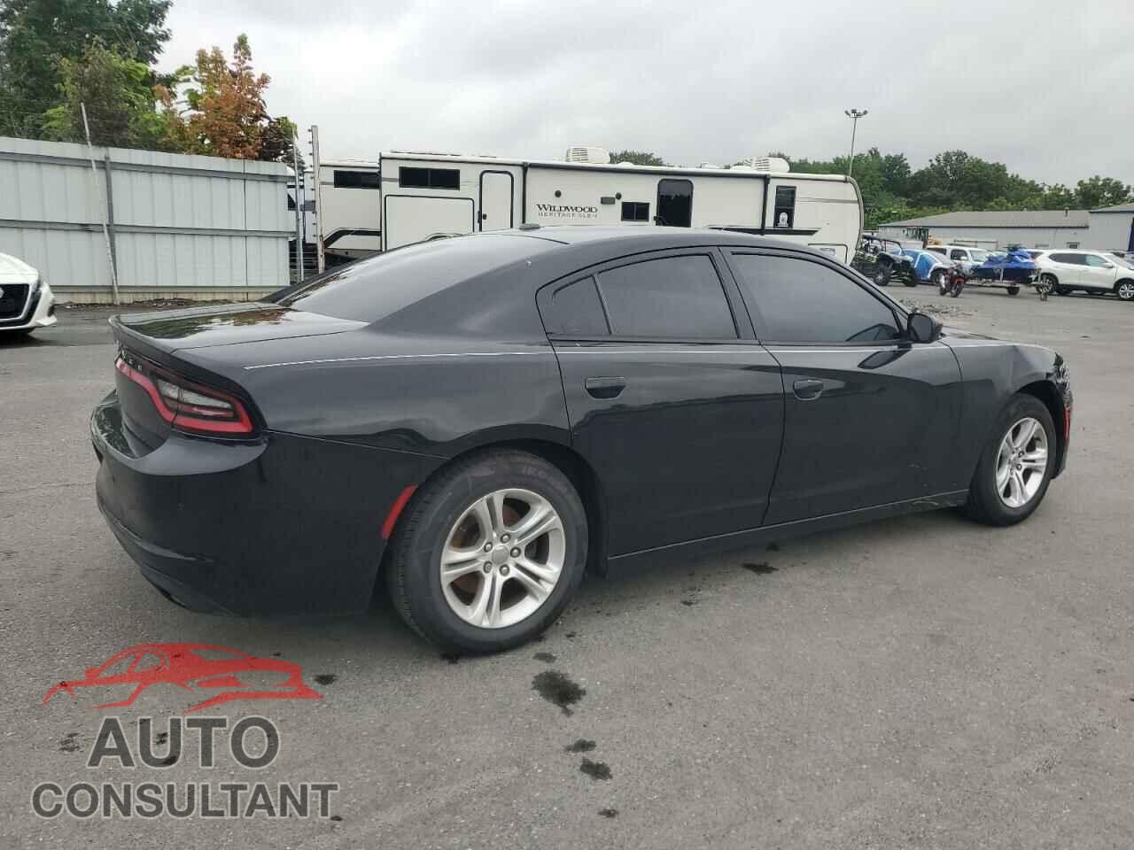 DODGE CHARGER 2015 - 2C3CDXBG4FH790321