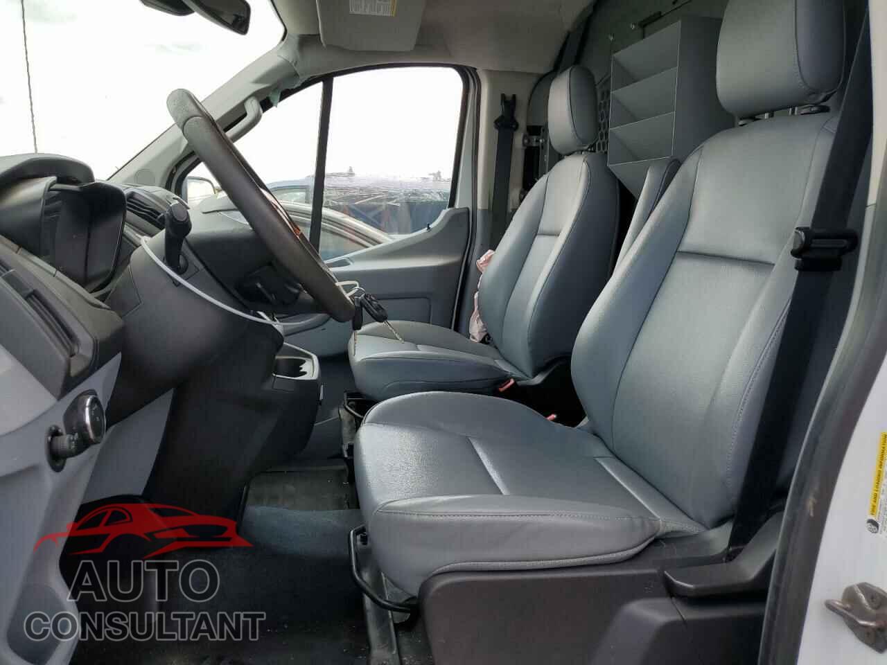 FORD TRANSIT 2016 - 1FTYE1YM3GKA36104