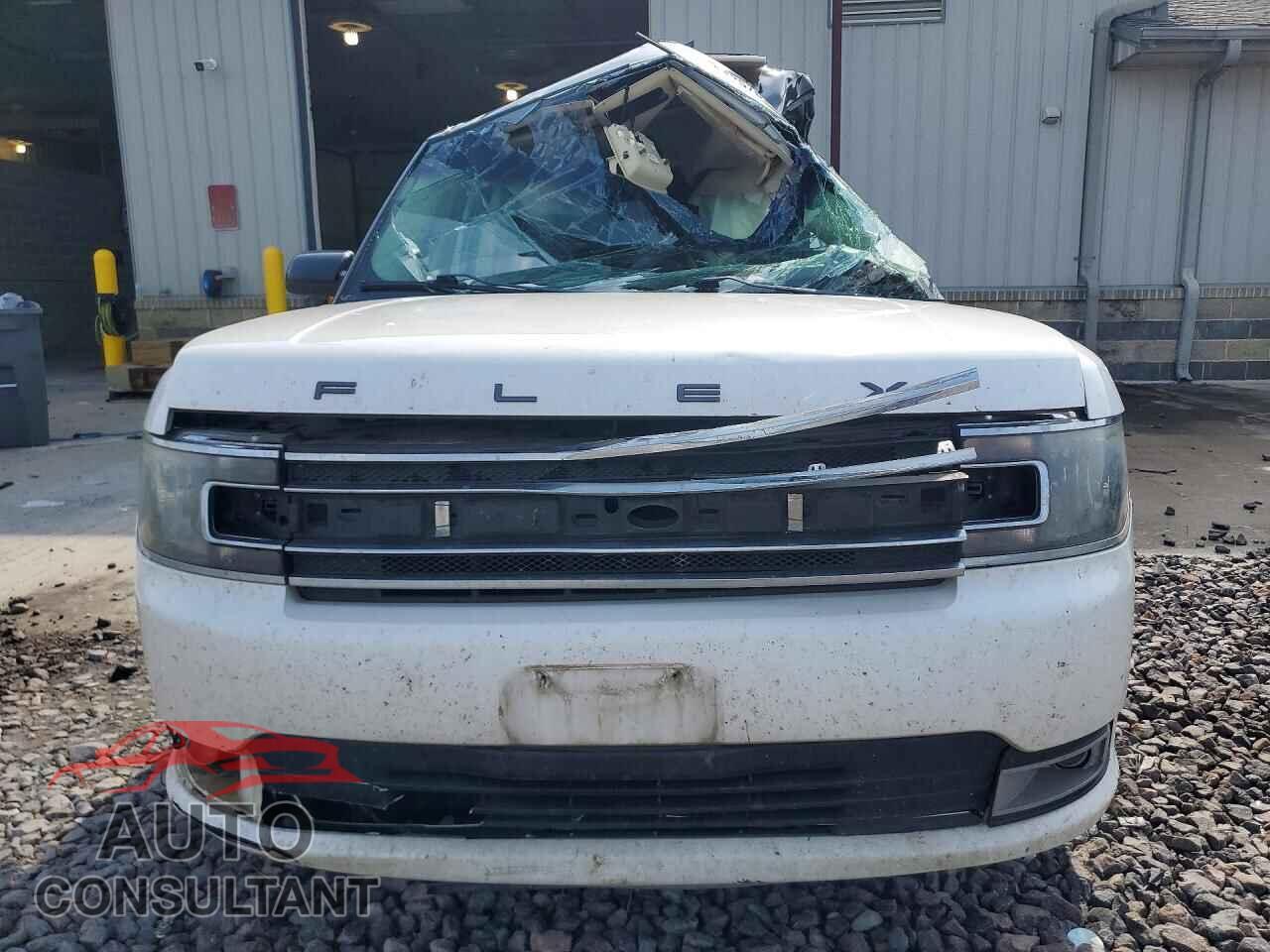 FORD FLEX 2014 - 2FMGK5C84EBD17546