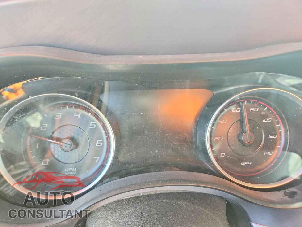 DODGE CHARGER 2019 - 2C3CDXJG4KH533249