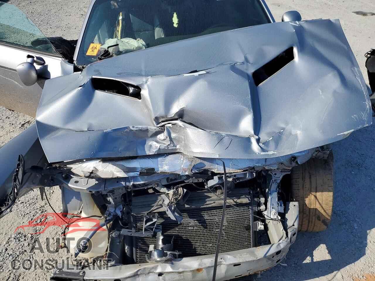 DODGE CHALLENGER 2016 - 2C3CDZAG4GH338643