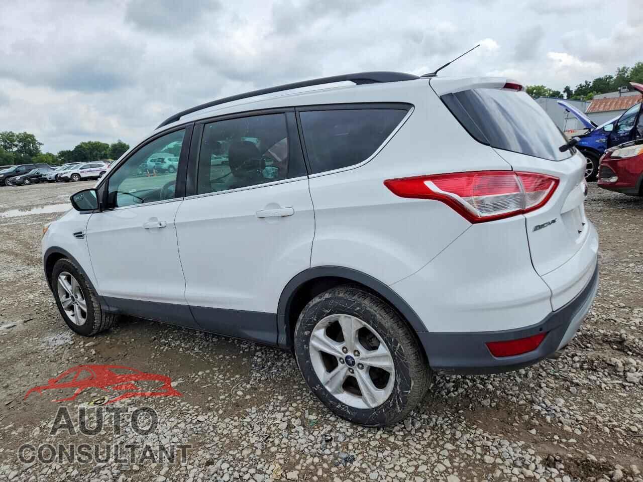 FORD ESCAPE 2014 - 1FMCU0G99EUD14425
