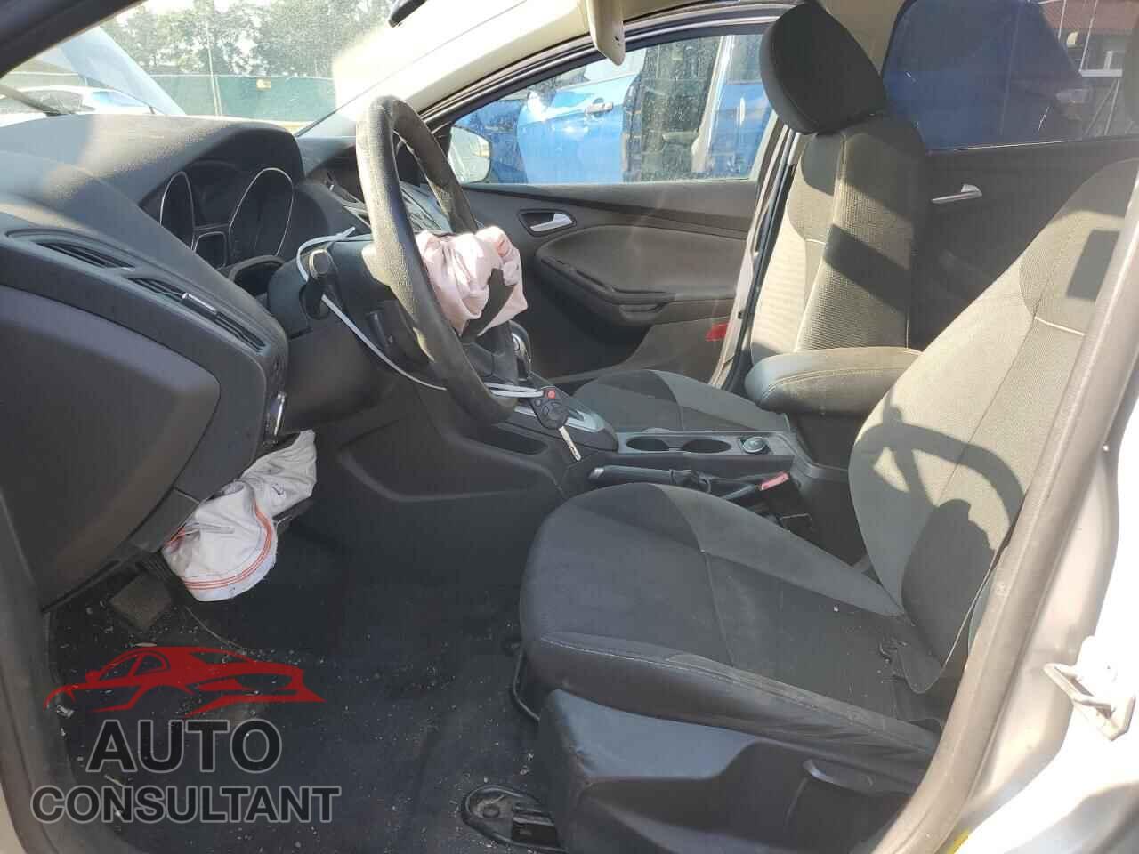 FORD FOCUS 2014 - 1FADP3F22EL209467