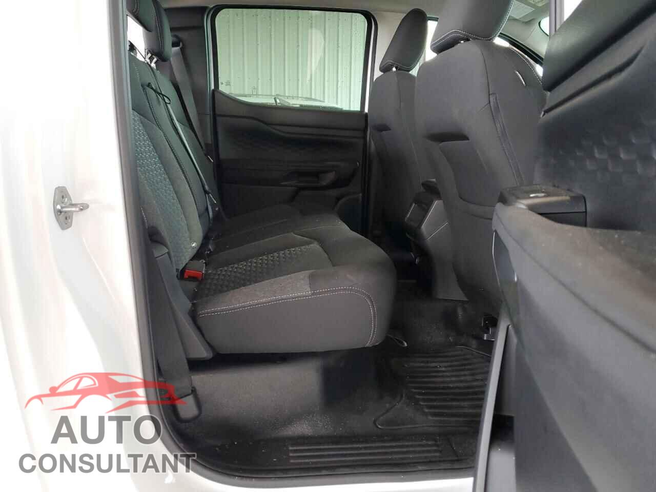 FORD RANGER 2024 - 1FTER4BH2RLE50993