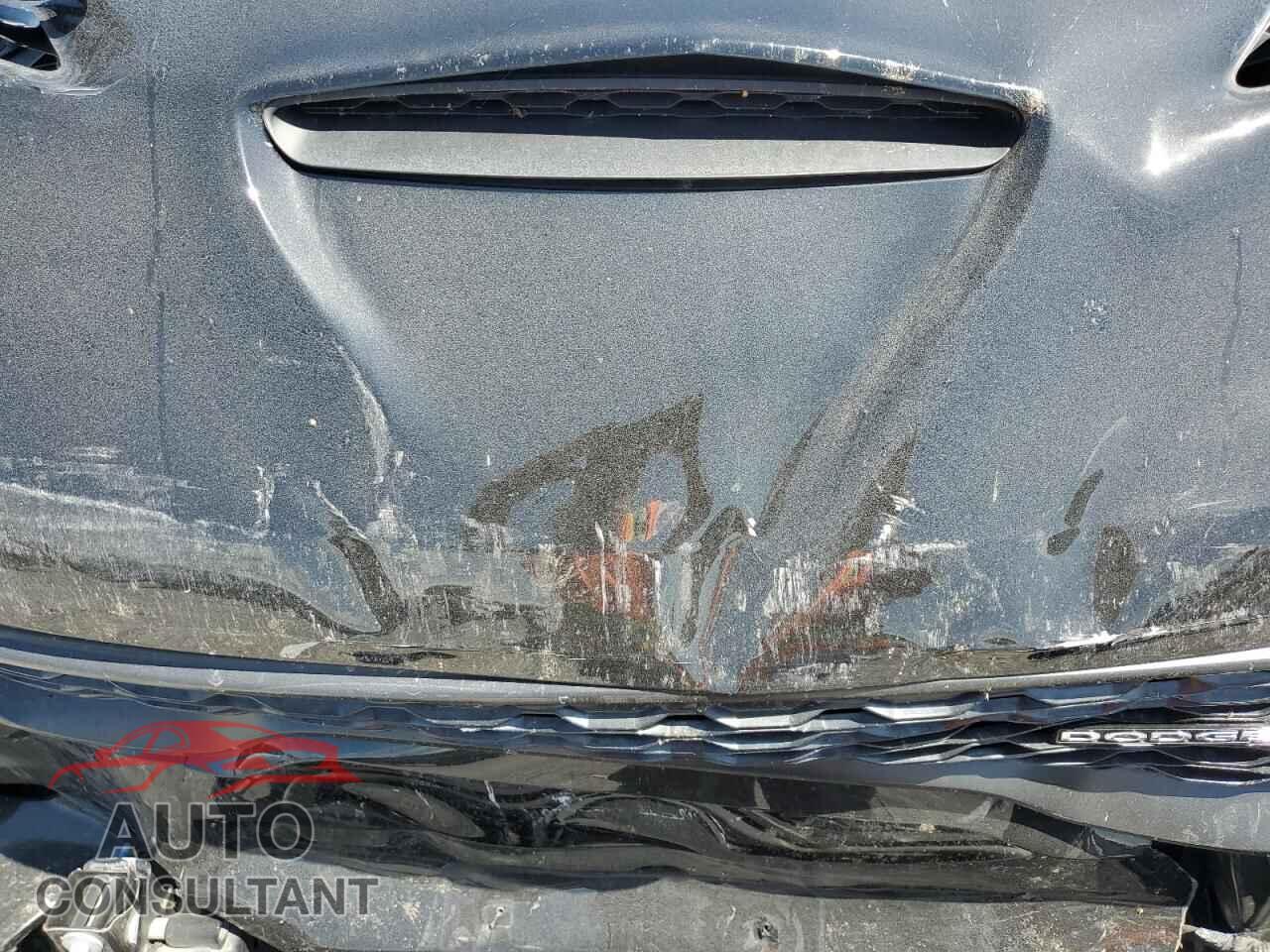 DODGE DURANGO 2023 - 1C4RDJDG6PC693920