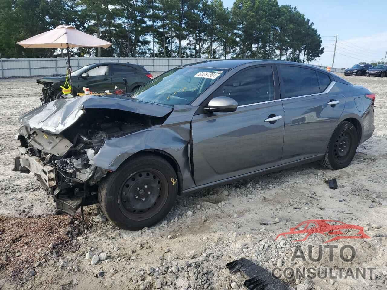 NISSAN ALTIMA 2019 - 1N4BL4BVXKC252653