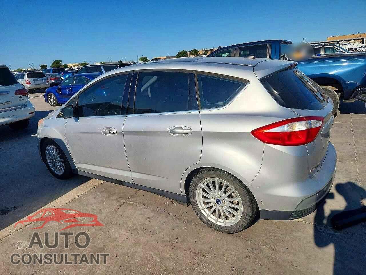 FORD CMAX 2014 - 1FADP5BU5EL518532