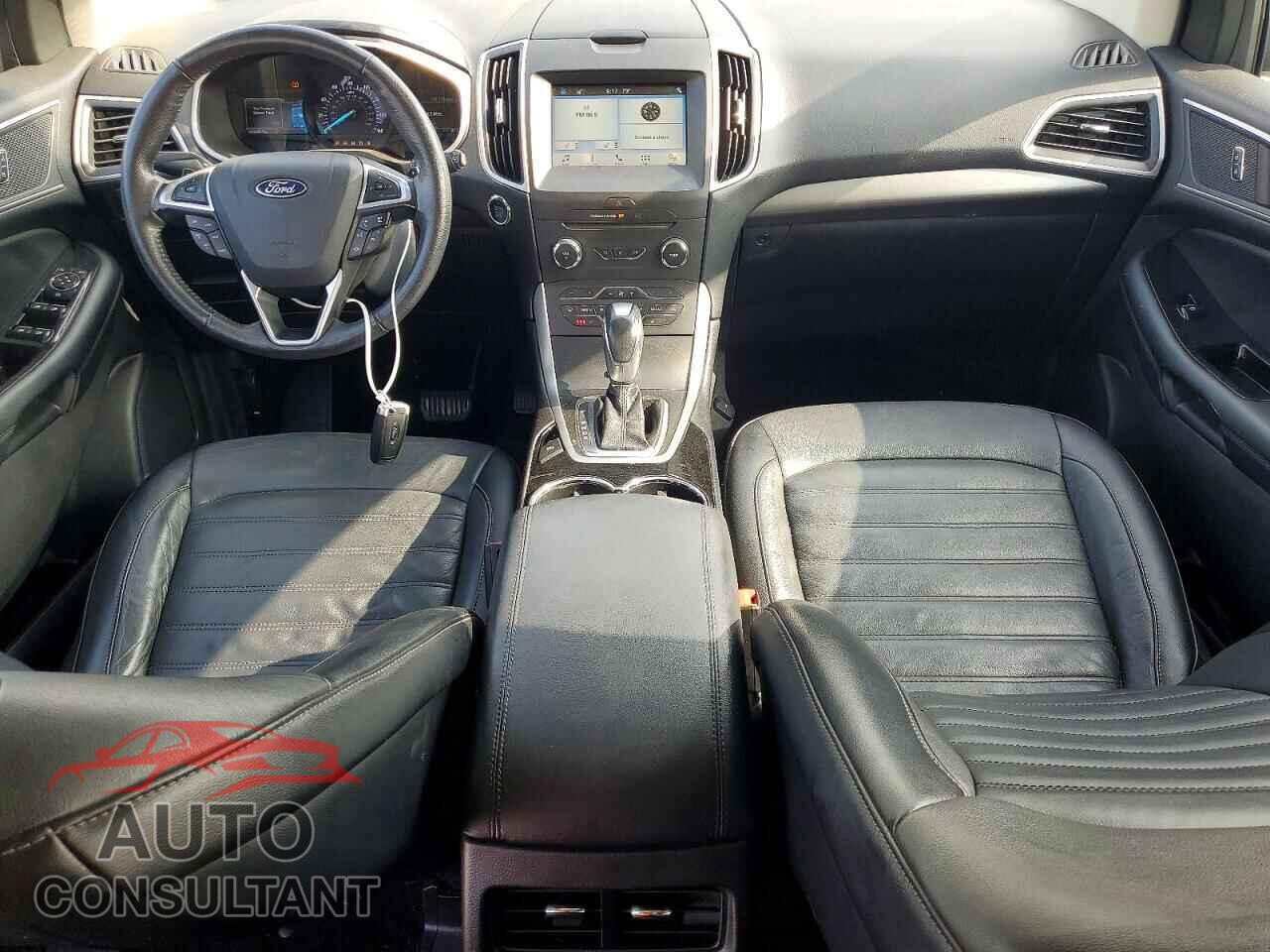 FORD EDGE 2017 - 2FMPK3J86HBC69933