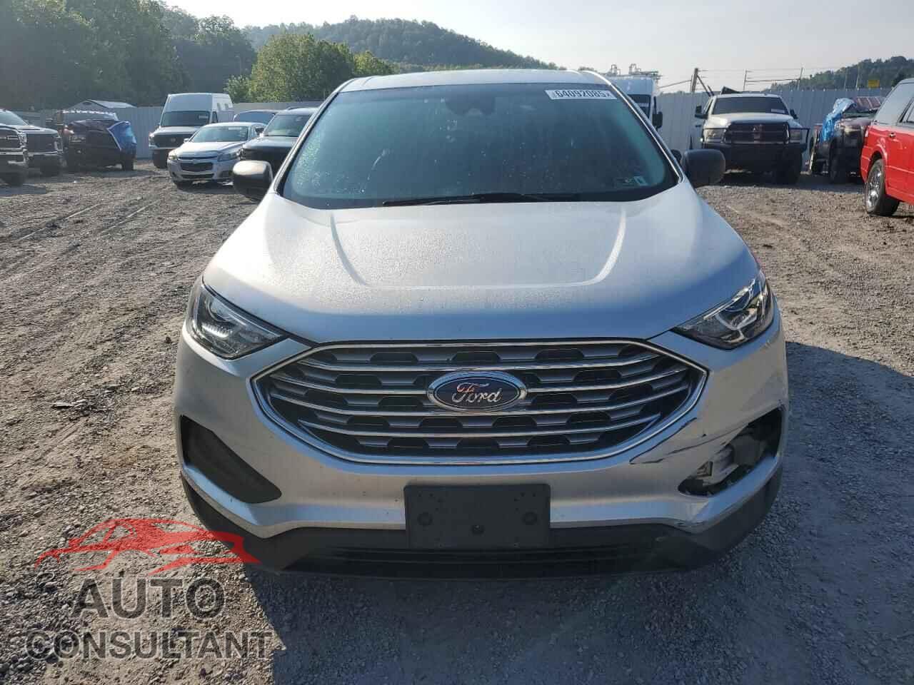 FORD EDGE 2019 - 2FMPK3G94KBB19245