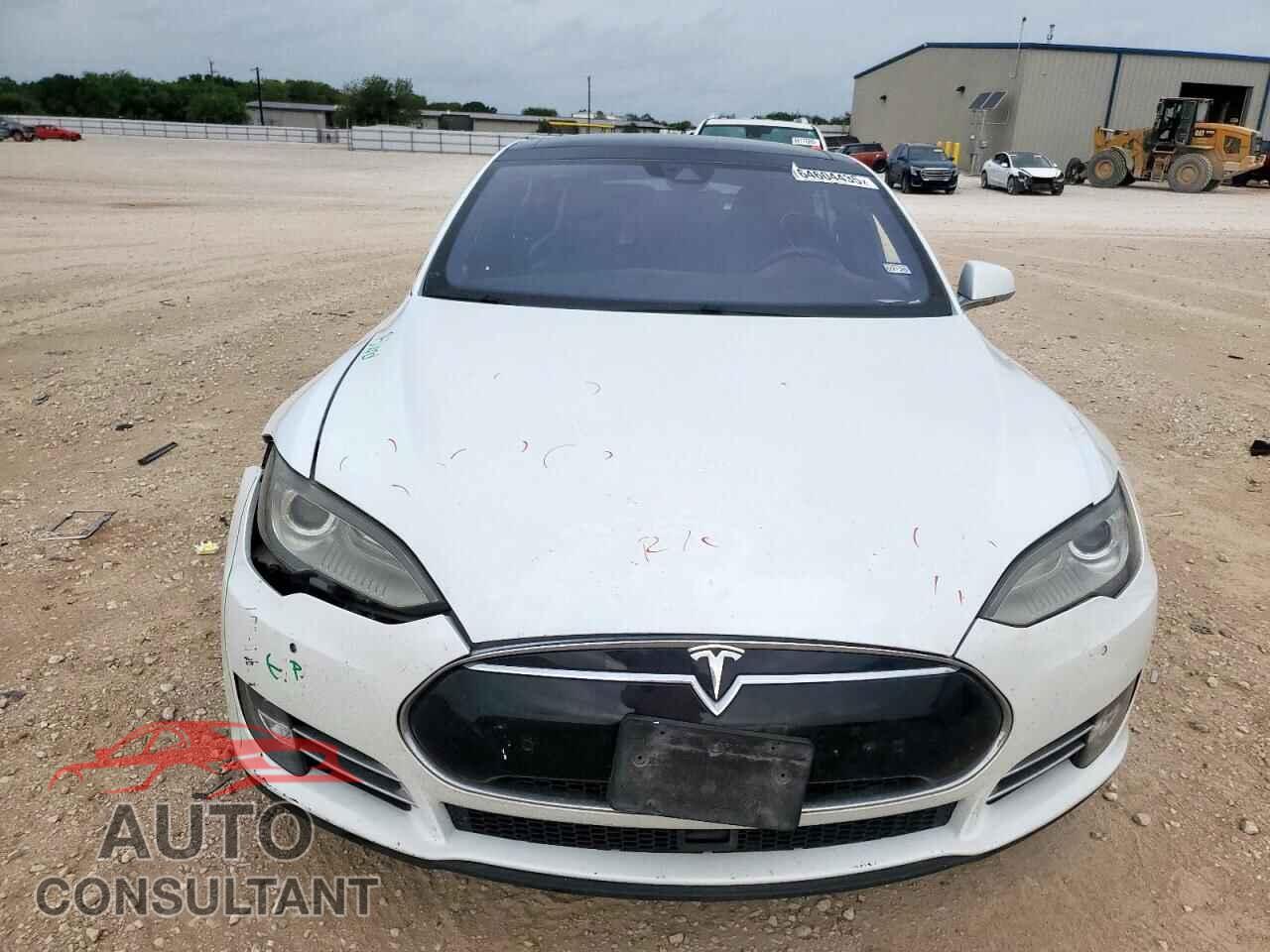 TESLA MODEL S 2016 - 5YJSA1E19GF129248