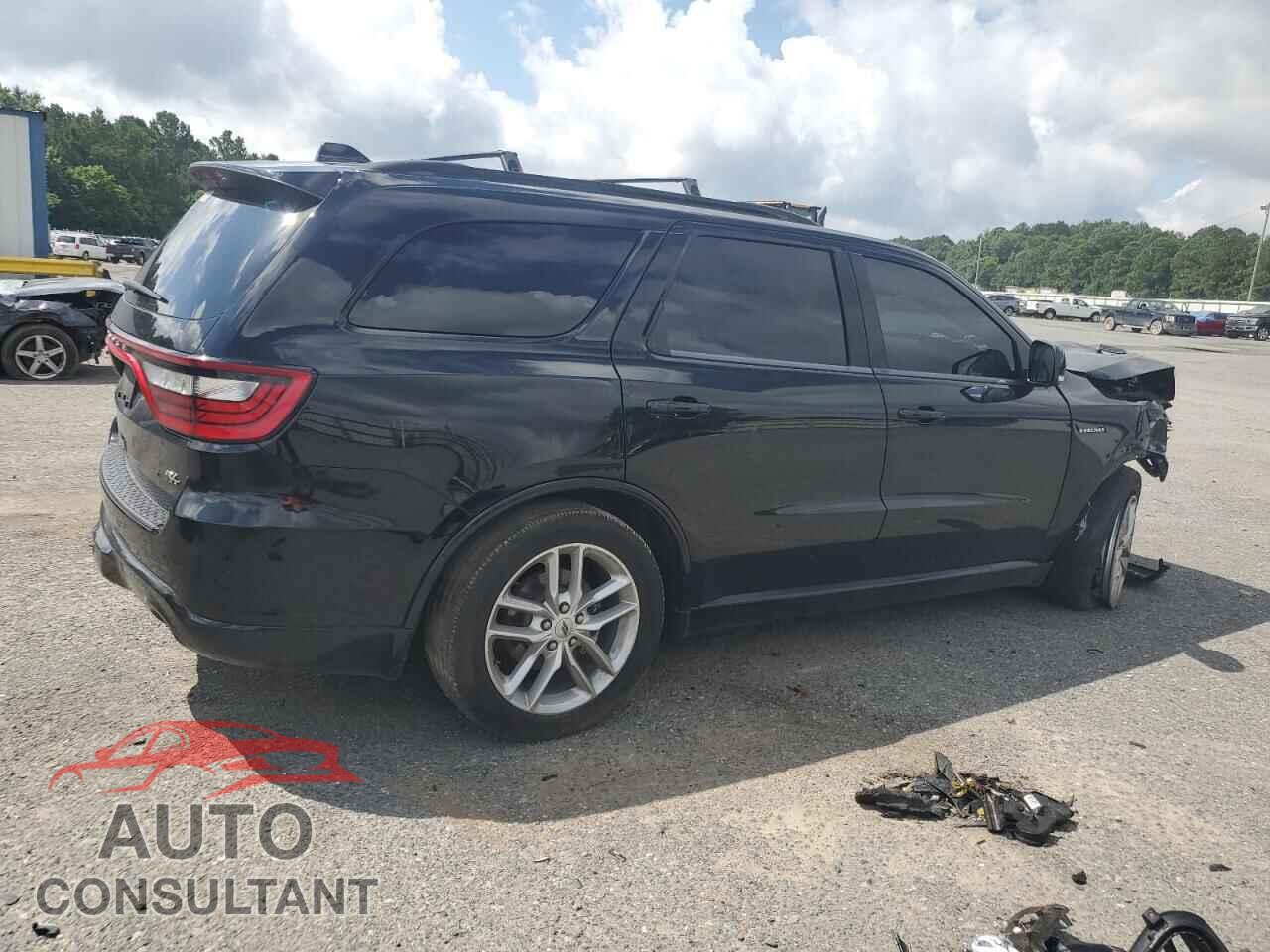DODGE DURANGO 2023 - 1C4SDJCT2PC553993