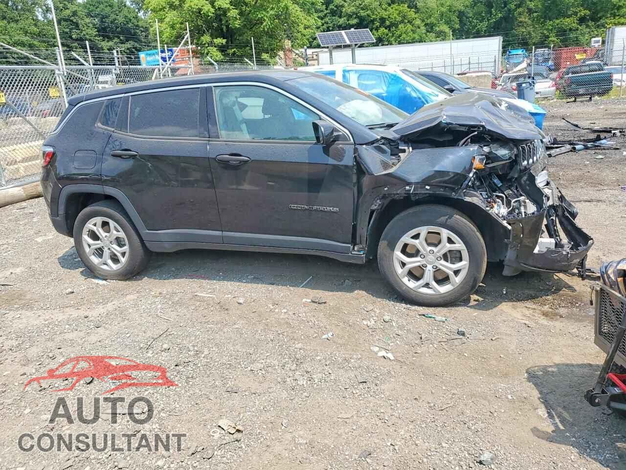JEEP COMPASS 2024 - 3C4NJDAN5RT144177