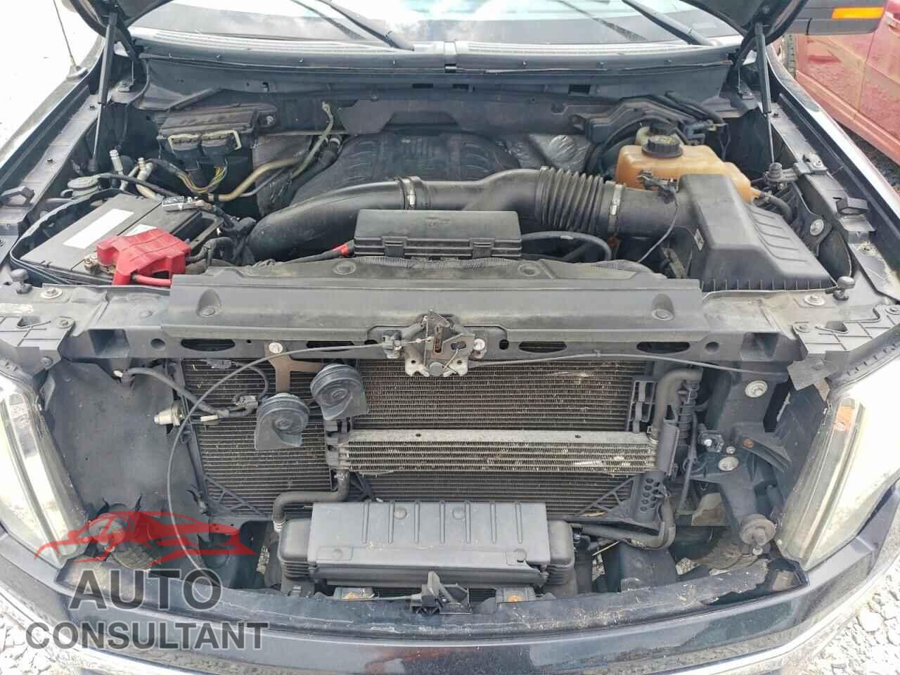 FORD F150 2013 - 1FTFW1ET2DFB08205