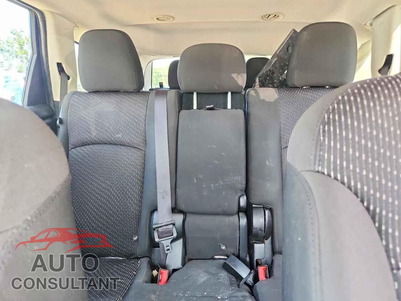 DODGE JOURNEY 2019 - 3C4PDCBB1KT804364