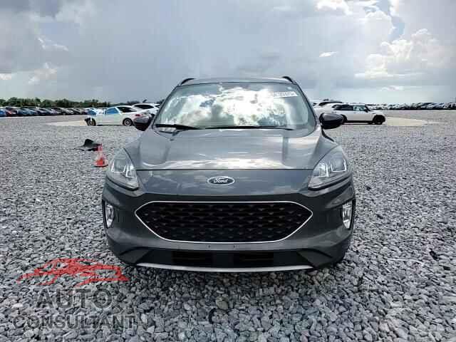 FORD ESCAPE 2020 - 1FMCU9H94LUA13870