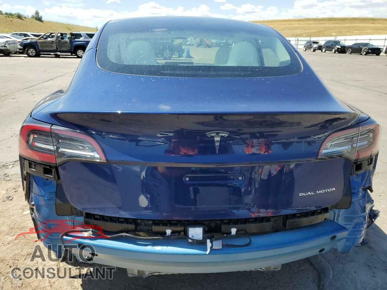 TESLA MODEL 3 2023 - 5YJ3E1EB8PF659986