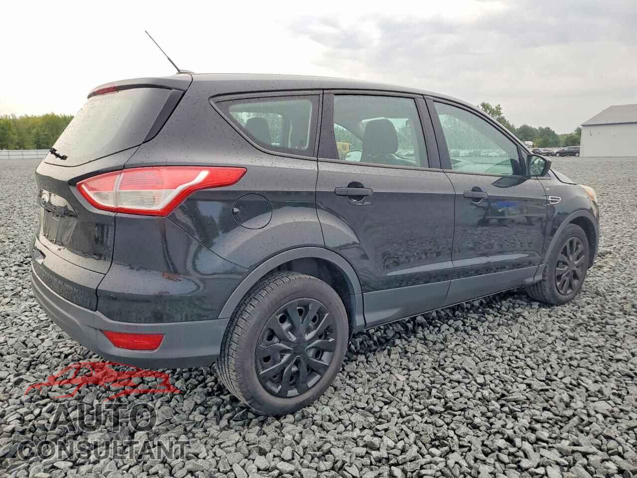 FORD ESCAPE 2014 - 1FMCU0F75EUB24024