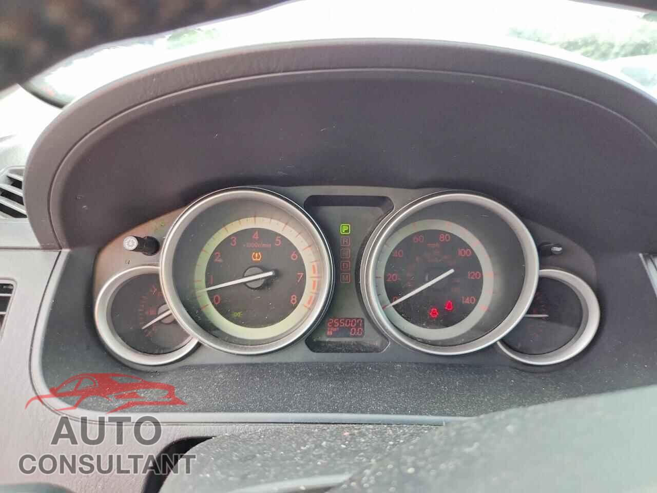 MAZDA CX-9 2015 - JM3TB2MA2A0200215