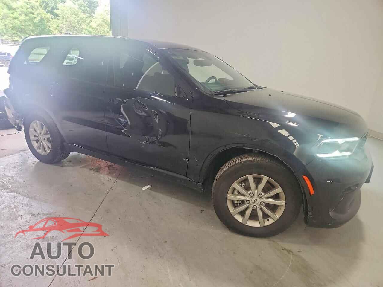 DODGE DURANGO 2026 - 1C4RDHDG4TC229205