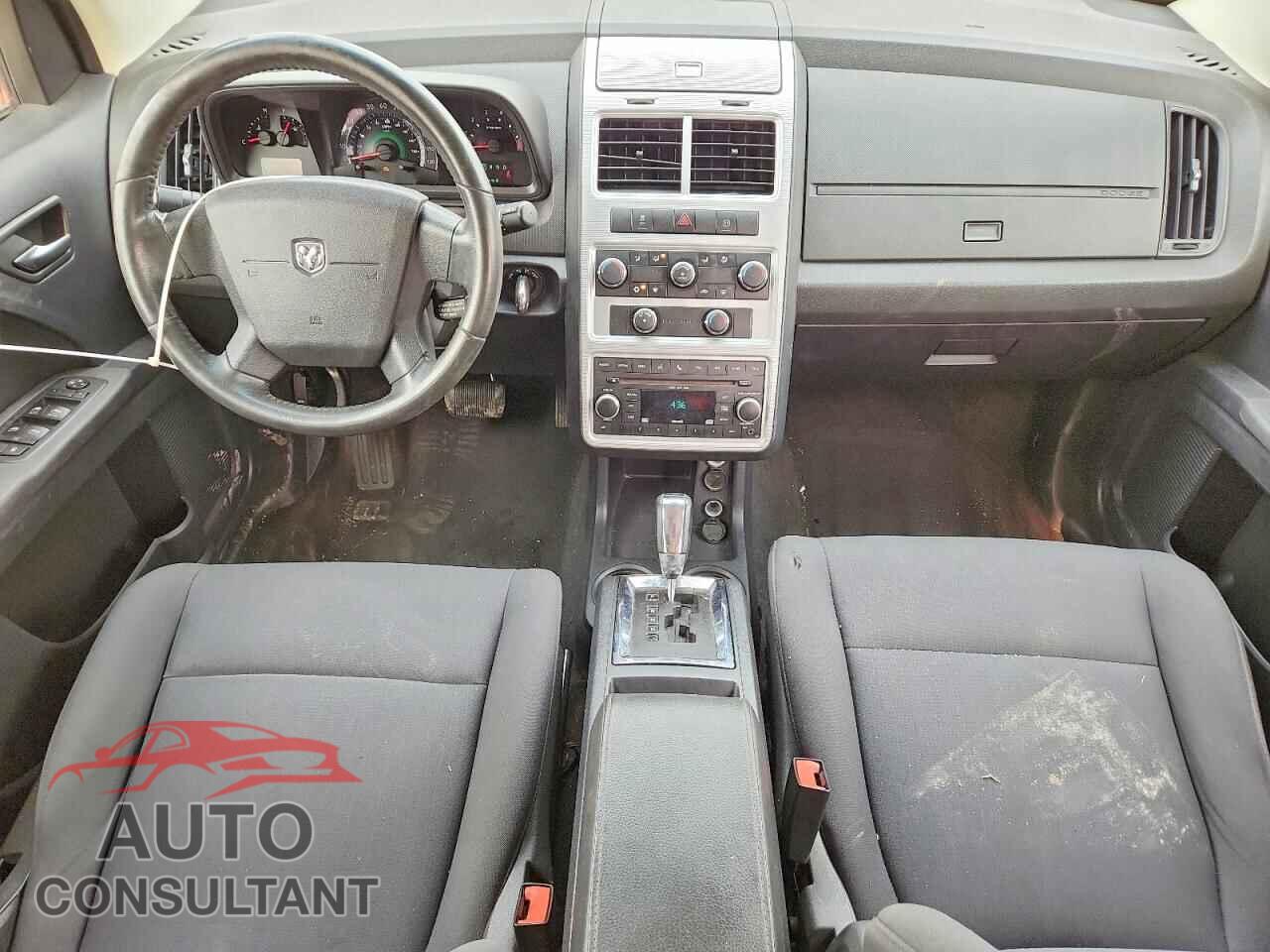 DODGE JOURNEY 2010 - 3D4PH5FV0AT169675
