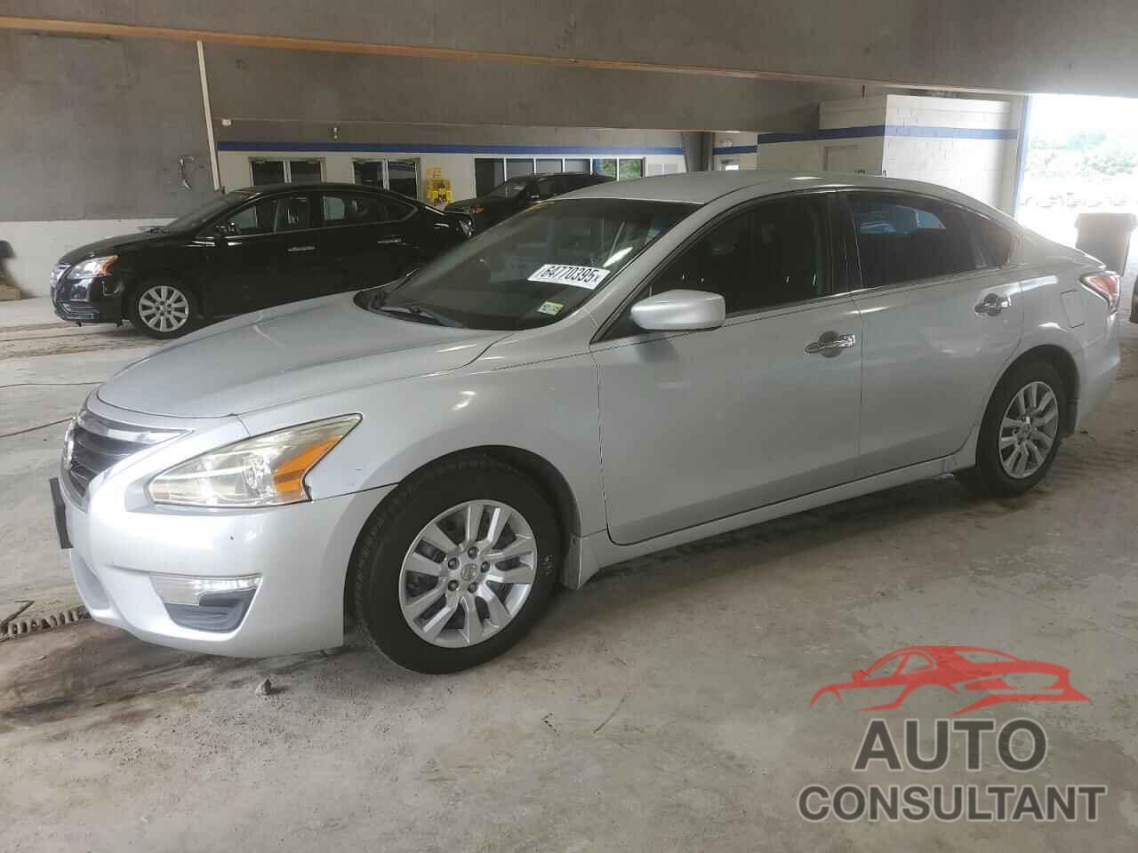 NISSAN ALTIMA 2015 - 1N4AL3AP3FN871775