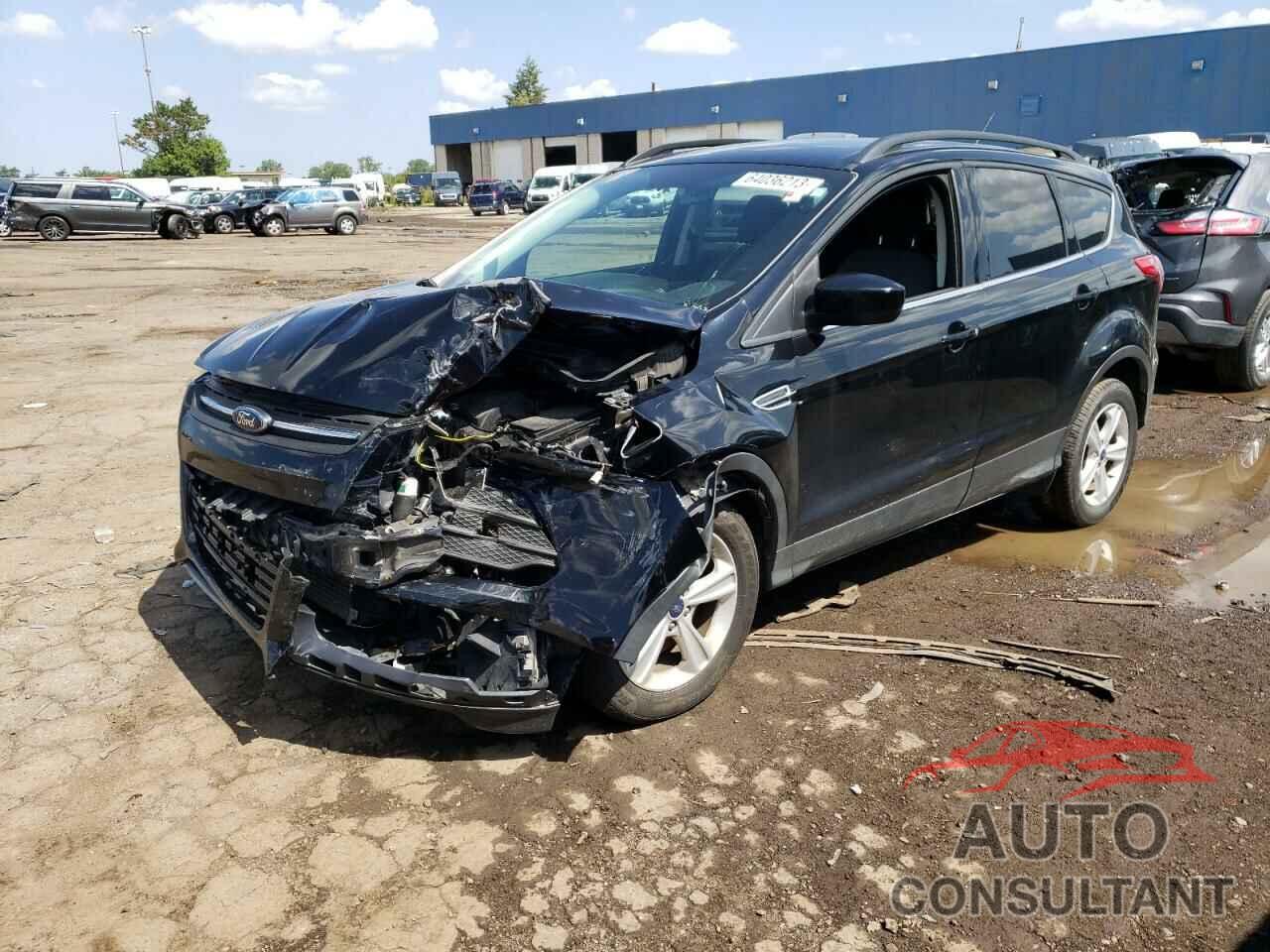 FORD ESCAPE 2016 - 1FMCU0G9XGUB44529