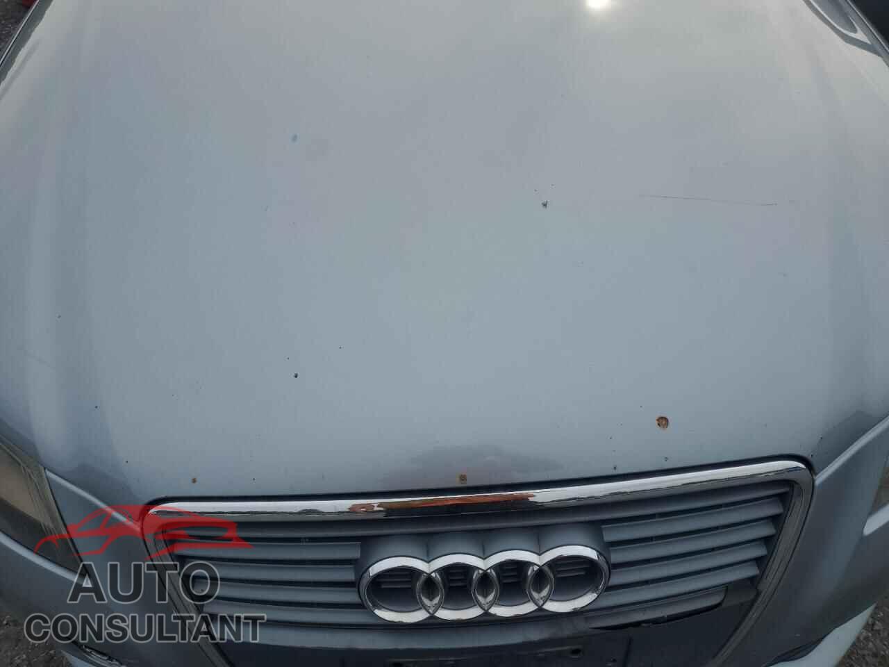 AUDI A3 2010 - WAUKFBFM1AA078874