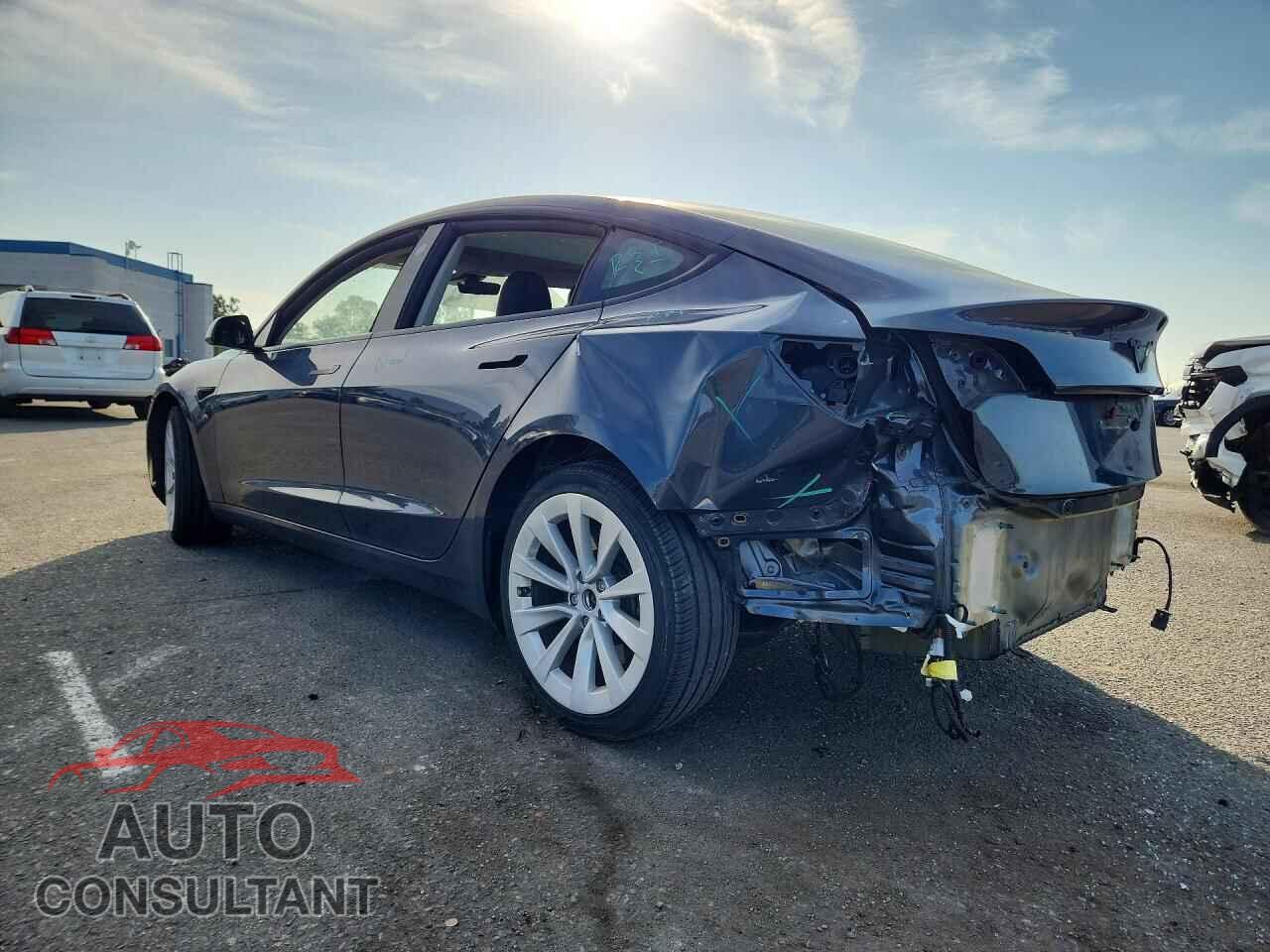 TESLA MODEL 3 2023 - 5YJ3E1EA1PF615674