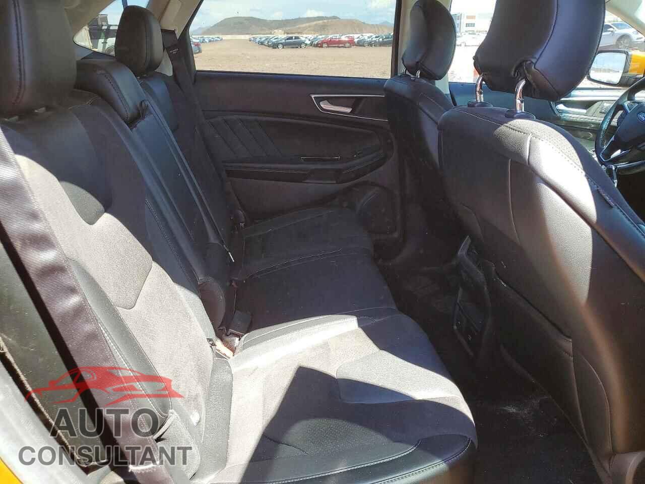 FORD EDGE 2015 - 2FMPK3AP4FBB81581