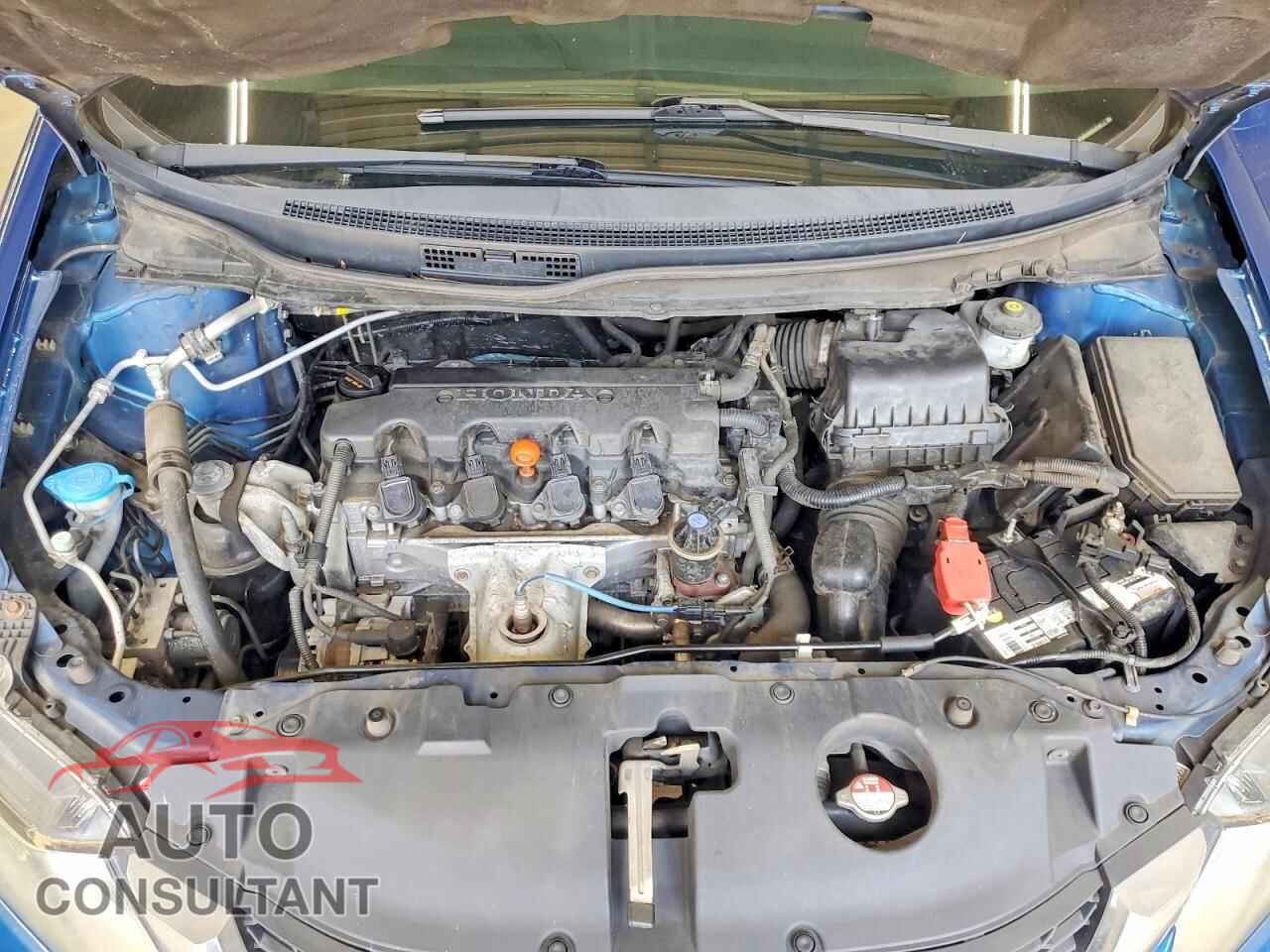 HONDA CIVIC 2015 - 19XFB2F56FE051859