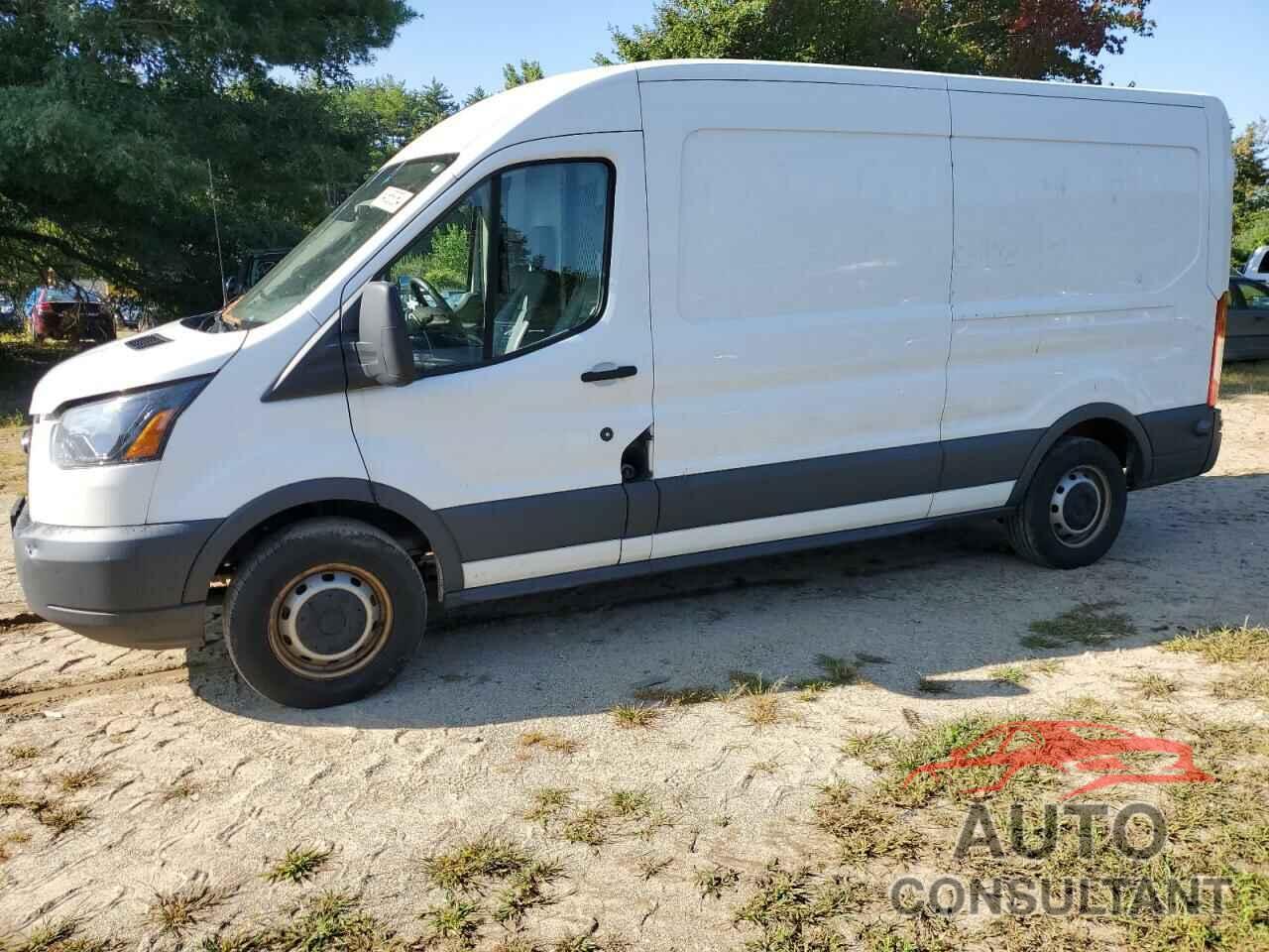 FORD TRANSIT 2017 - 1FTYR2CMXHKB24537