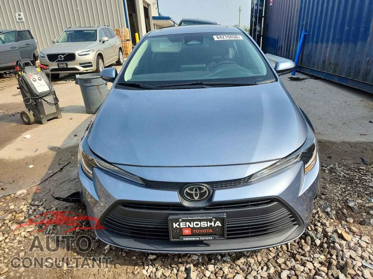 TOYOTA COROLLA 2023 - 5YFB4MDE2PP002097