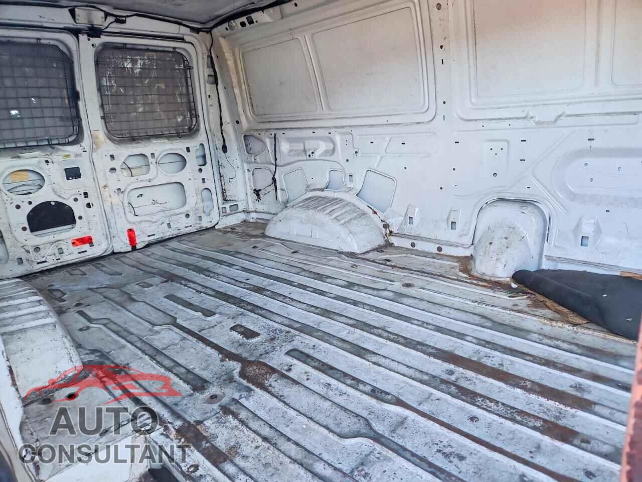FORD ECONOLINE 2013 - 1FTNE2EW3DDB09048