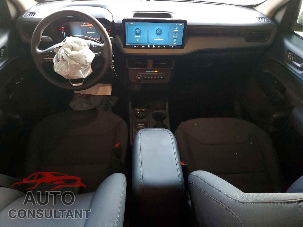 FORD MAVERICK 2026 - 3FTTW8A38TRA36896