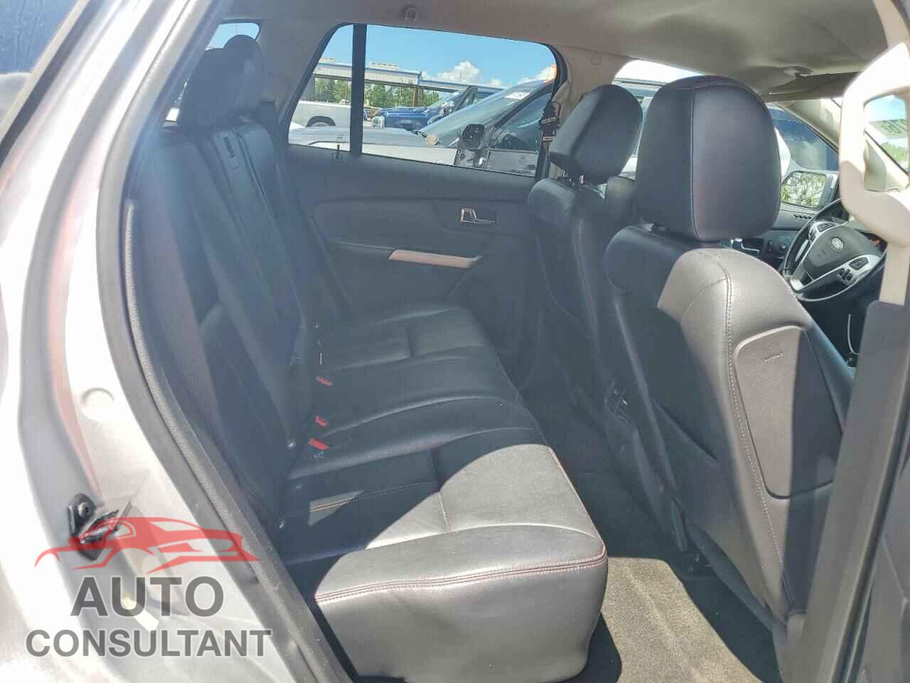 FORD EDGE 2013 - 2FMDK3KC8DBA28469