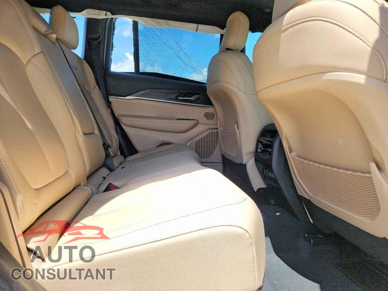 JEEP CHEROKEE 2025 - 1C4RJGBG0SC314871