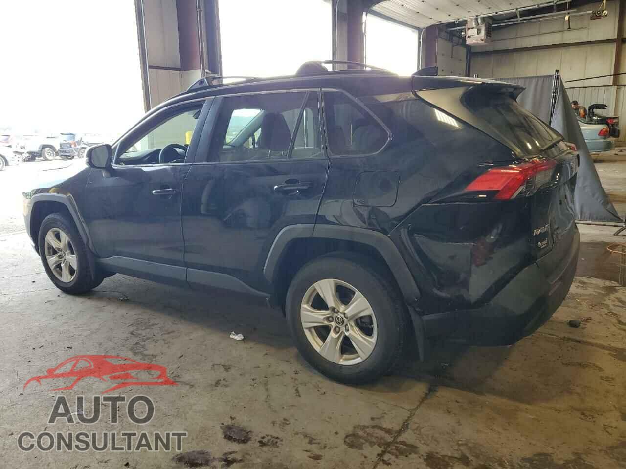 TOYOTA RAV4 2019 - JTMP1RFV2KD044984