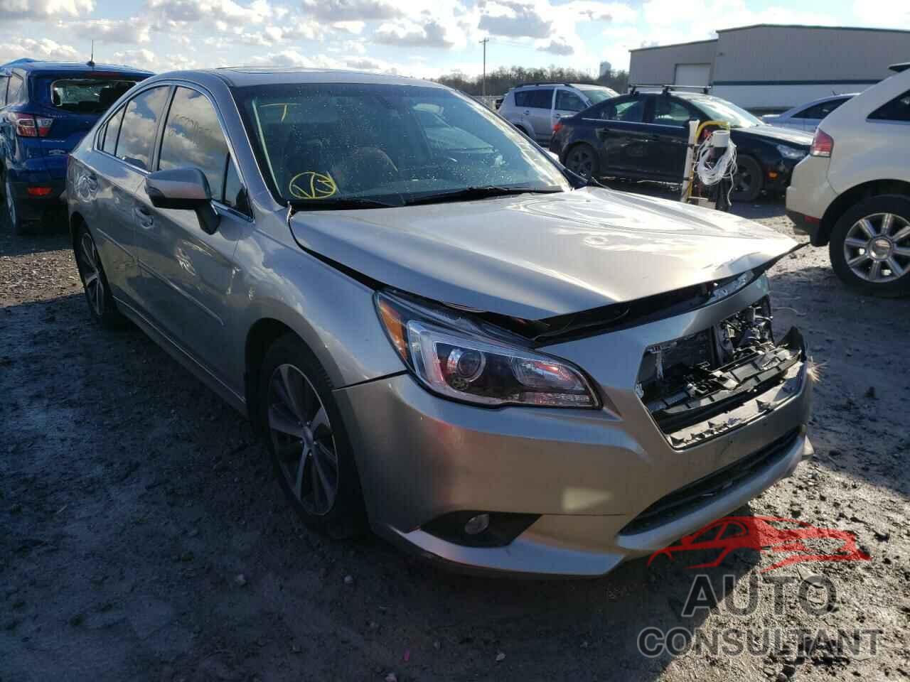 SUBARU LEGACY 2017 - 4S3BNEN63H3063026