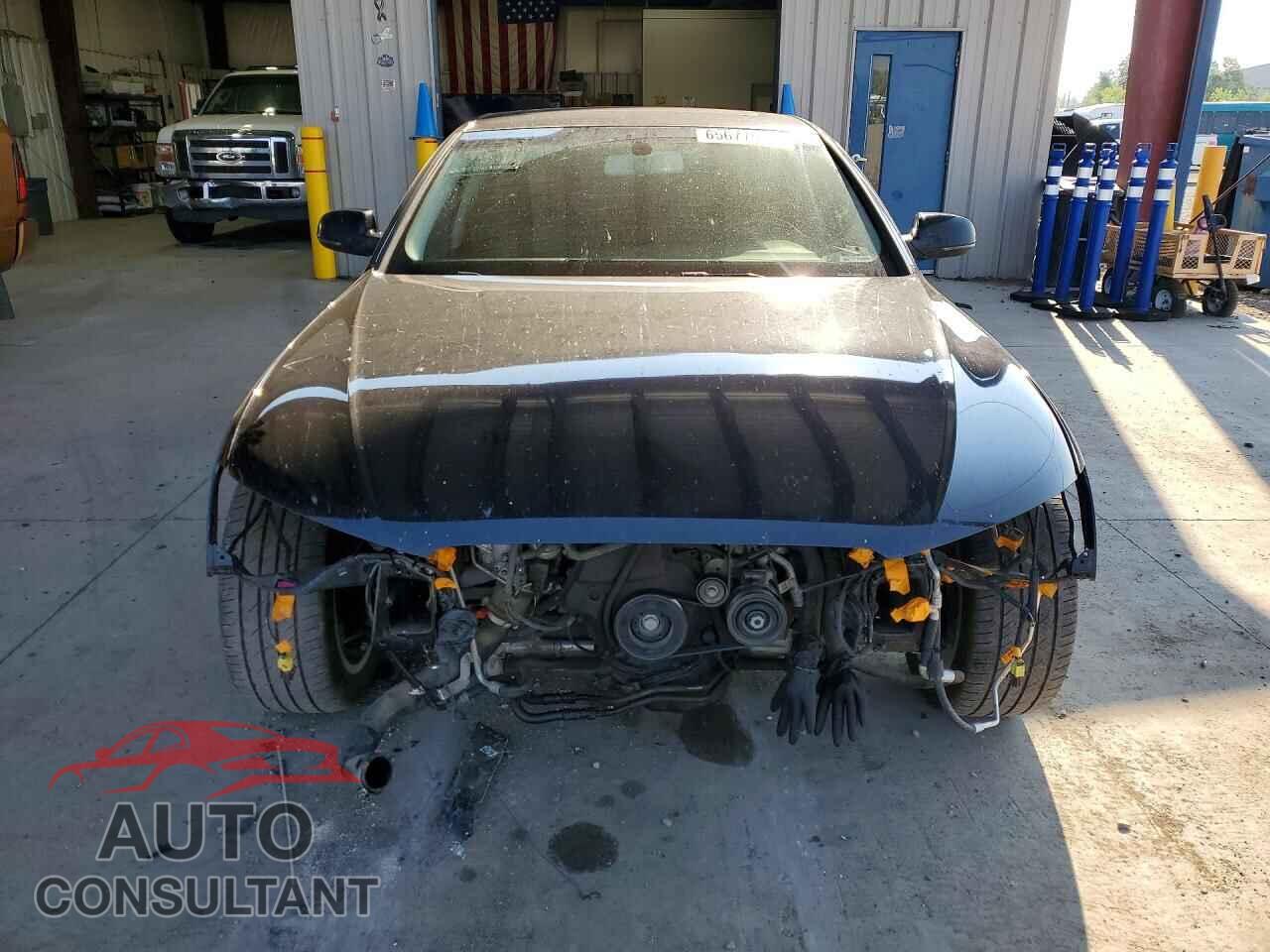 AUDI A4 2013 - WAUBFAFL4DN042840
