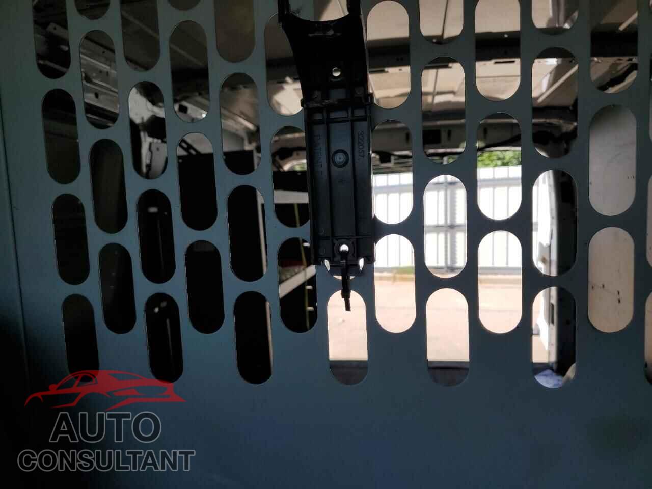 FORD TRANSIT 2016 - 1FTYE1ZM7GKB50752