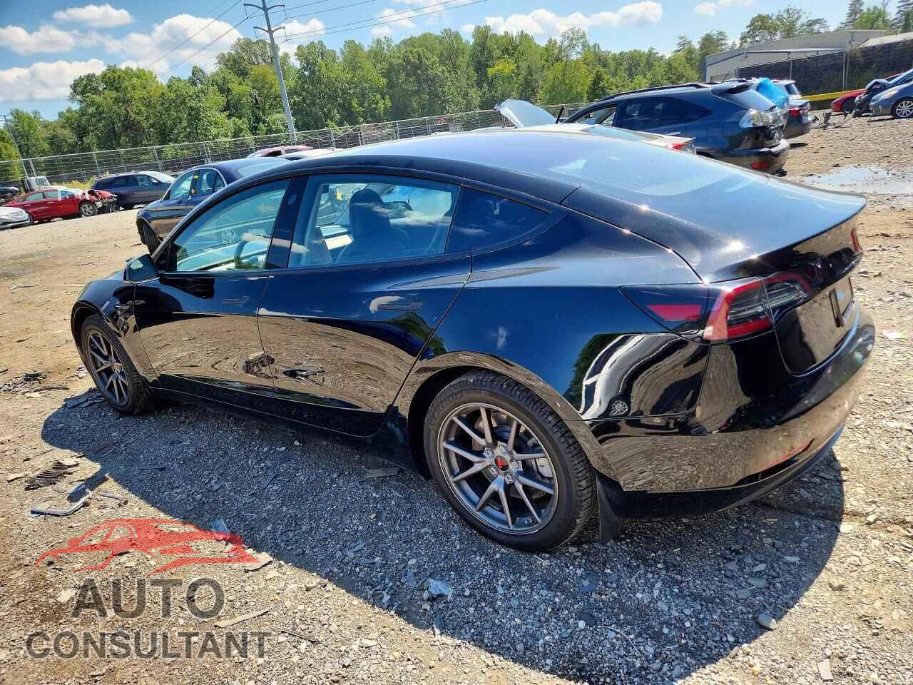 TESLA MODEL 3 2018 - 5YJ3E1EB6JF128082