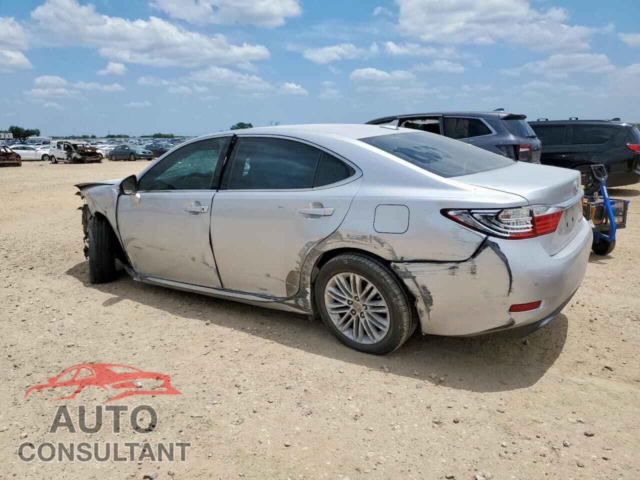 LEXUS ES350 2013 - JTHBK1GG2D2019217